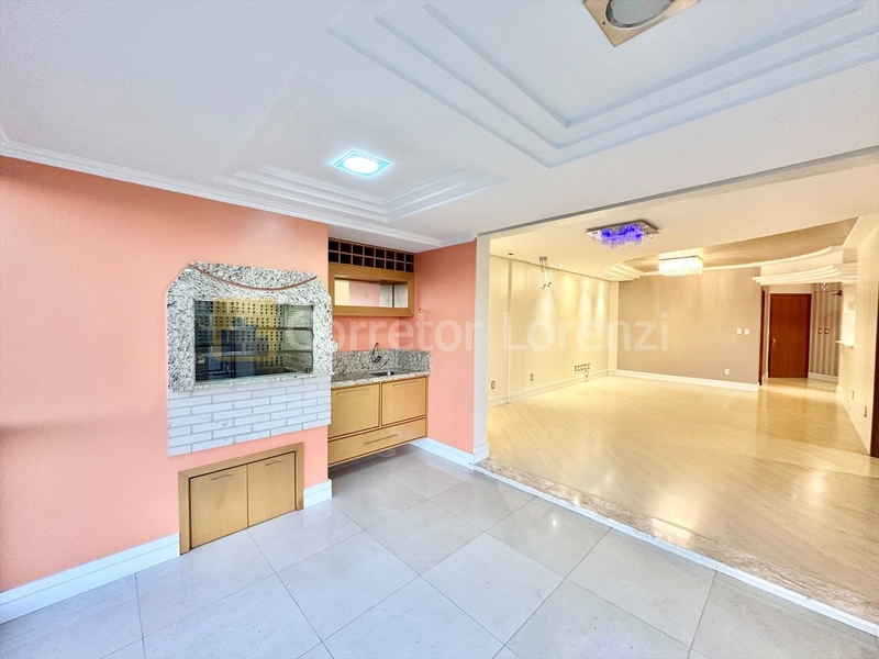 Porte Doreé - Apartamento com 3 dormitórios, suíte, 2 vagas: 6ª foto da galeria de imagens do imóvel