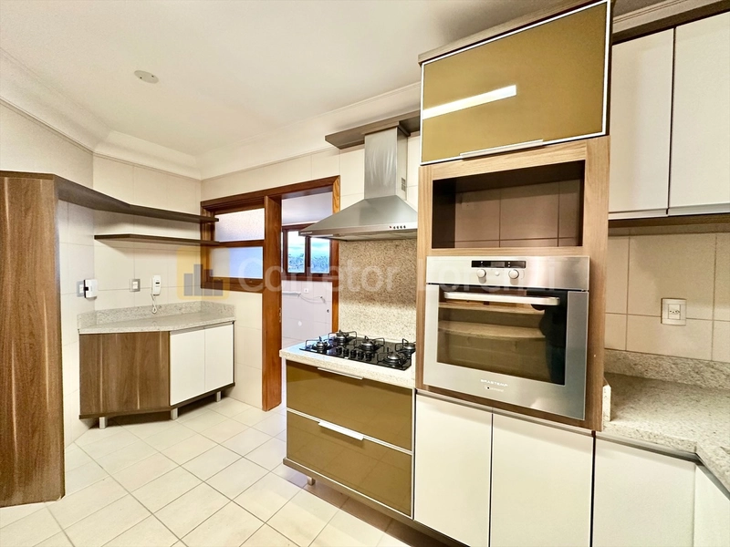Porte Doreé - Apartamento com 3 dormitórios, suíte, 2 vagas: 8ª foto da galeria de imagens do imóvel