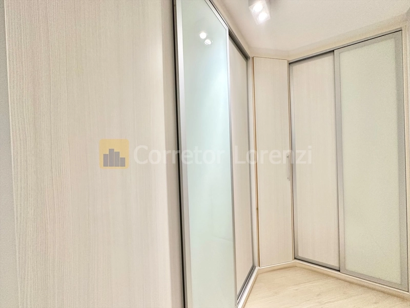 Porte Doreé - Apartamento com 3 dormitórios, suíte, 2 vagas: 12ª foto da galeria de imagens do imóvel