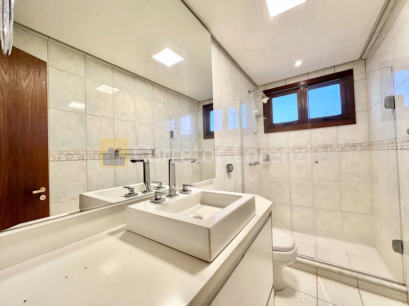 Porte Doreé - Apartamento com 3 dormitórios, suíte, 2 vagas: 16ª foto da galeria de imagens do imóvel