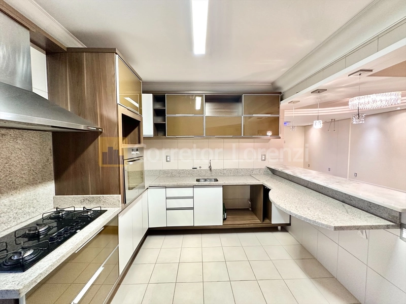 Porte Doreé - Apartamento com 3 dormitórios, suíte, 2 vagas: 7ª foto da galeria de imagens do imóvel