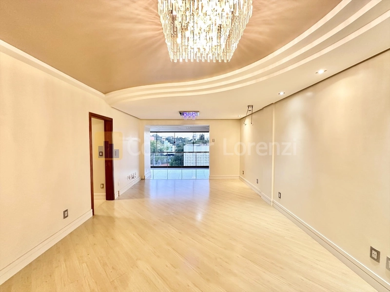 Porte Doreé - Apartamento com 3 dormitórios, suíte, 2 vagas: 2ª foto da galeria de imagens do imóvel