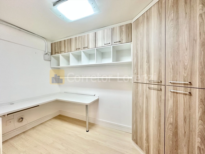 Porte Doreé - Apartamento com 3 dormitórios, suíte, 2 vagas: 17ª foto da galeria de imagens do imóvel