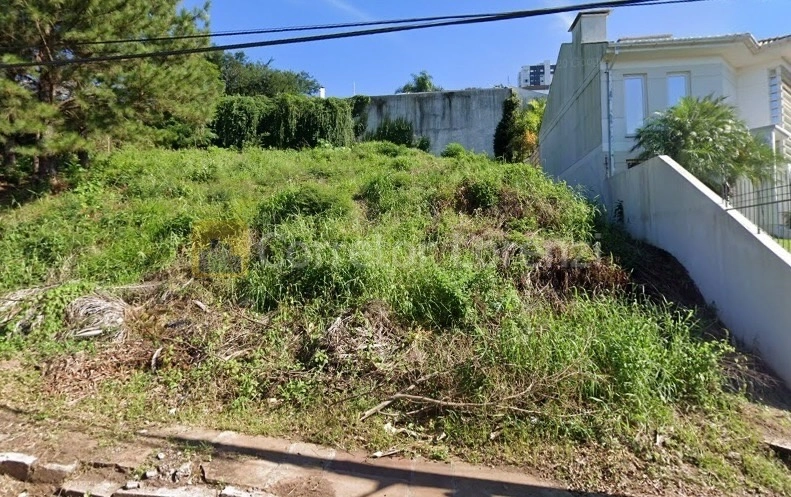 Terreno no bairro Jardim Mauá em Novo Hamburgo: 1ª foto da galeria de imagens do imóvel