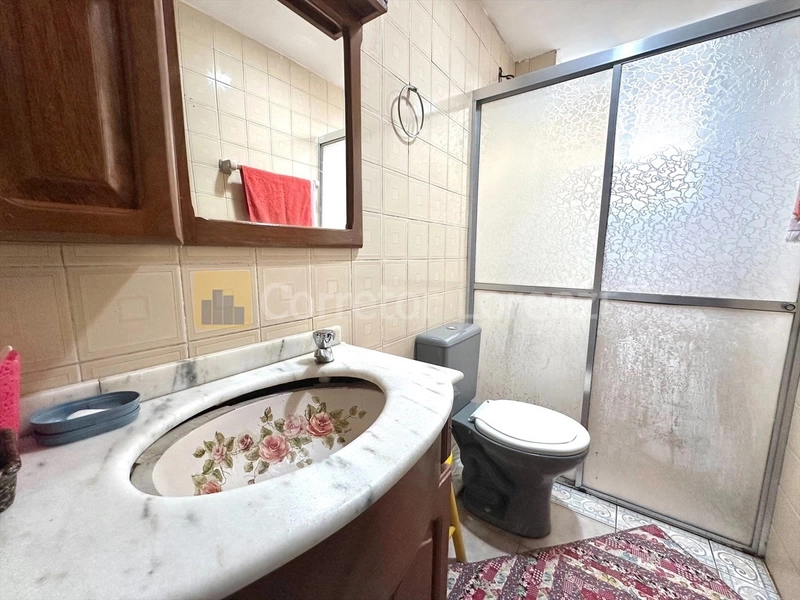 Apartamento com 1 dormitório no bairro Ouro Branco em NH: 2ª foto da galeria de imagens do imóvel