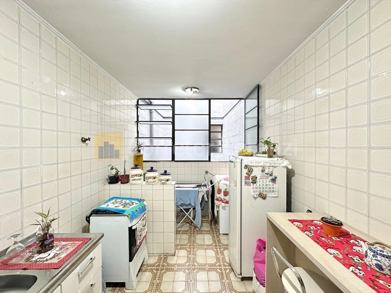 Apartamento com 1 dormitório no bairro Ouro Branco em NH: 6ª foto da galeria de imagens do imóvel