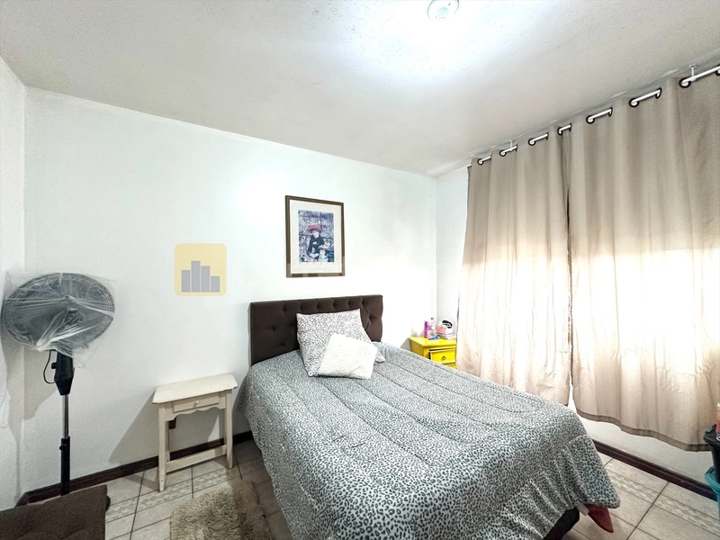 Apartamento com 1 dormitório no bairro Ouro Branco em NH: 8ª foto da galeria de imagens do imóvel