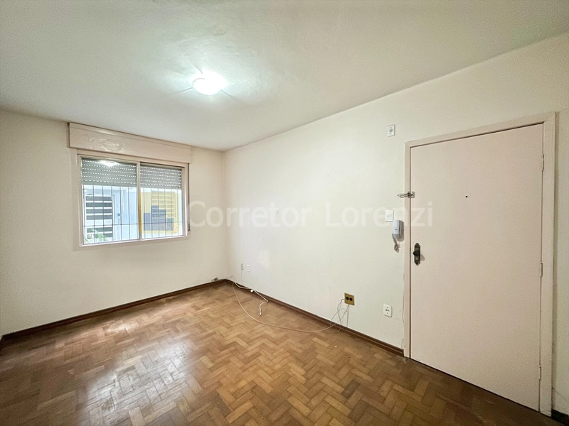 Edifício Cisne - Apartamento com 3 dormitórios no centro de Novo Hambu: 1ª foto da galeria de imagens do imóvel