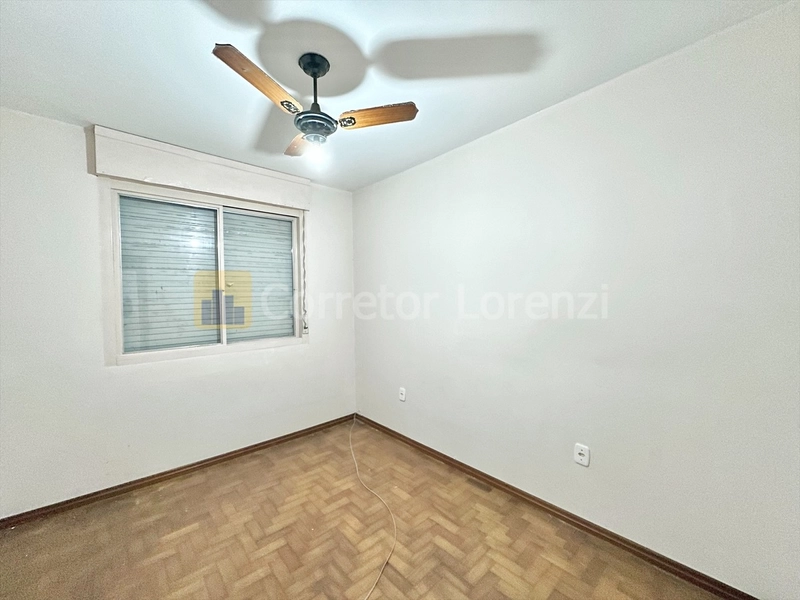 Edifício Cisne - Apartamento com 3 dormitórios no centro de Novo Hambu: 6ª foto da galeria de imagens do imóvel