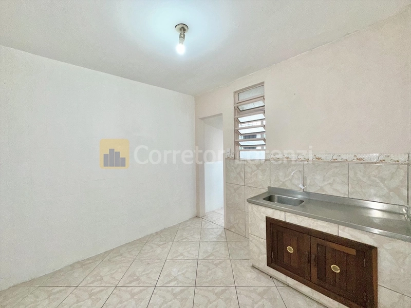Edifício Cisne - Apartamento com 3 dormitórios no centro de Novo Hambu: 3ª foto da galeria de imagens do imóvel