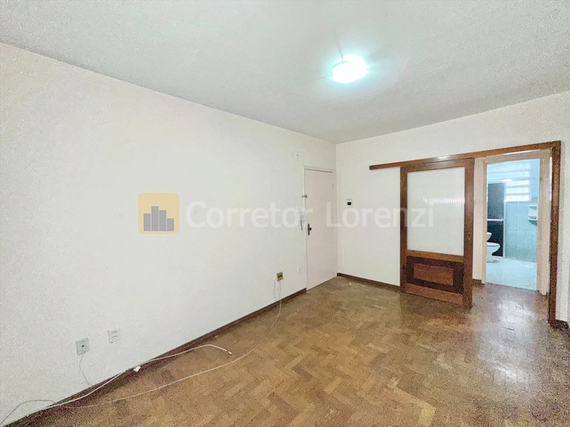 Edifício Cisne - Apartamento com 3 dormitórios no centro de Novo Hambu: 2ª foto da galeria de imagens do imóvel
