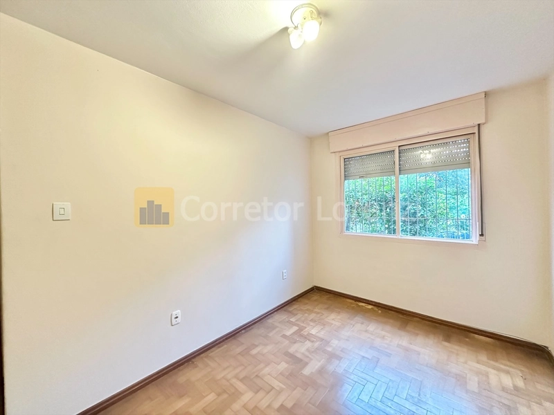 Edifício Cisne - Apartamento com 3 dormitórios no centro de Novo Hambu: 7ª foto da galeria de imagens do imóvel