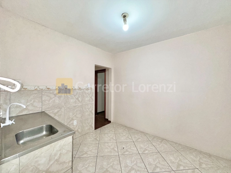 Edifício Cisne - Apartamento com 3 dormitórios no centro de Novo Hambu: 4ª foto da galeria de imagens do imóvel