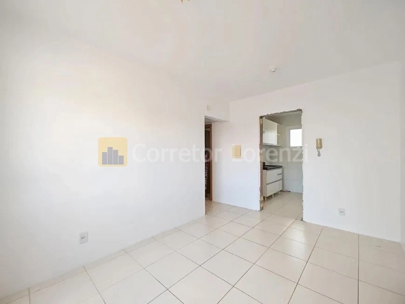 Terra Brasil Apartamento no bairro Vila Nova, 2 dormitórios, garagem: 2ª foto da galeria de imagens do imóvel