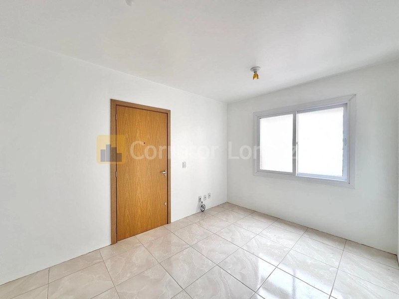 Terra Brasil Apartamento no bairro Vila Nova, 2 dormitórios, garagem