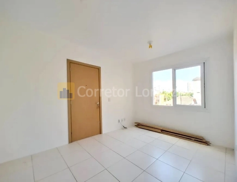 Terra Brasil Apartamento no bairro Vila Nova, 2 dormitórios, garagem: 5ª foto da galeria de imagens do imóvel
