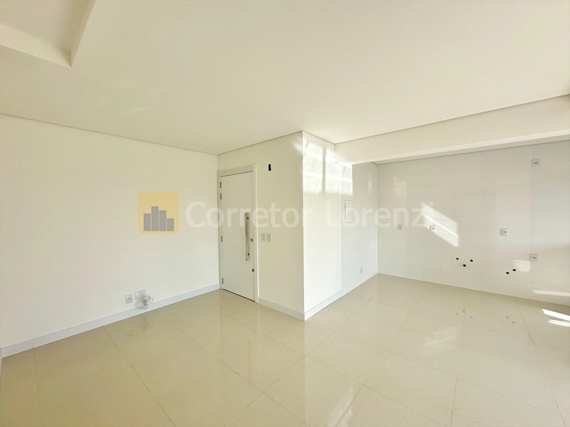 Edifício Imperatriz - Apartamento novo, 2 dormitórios, suíte, 2 vagas: 5ª foto da galeria de imagens do imóvel