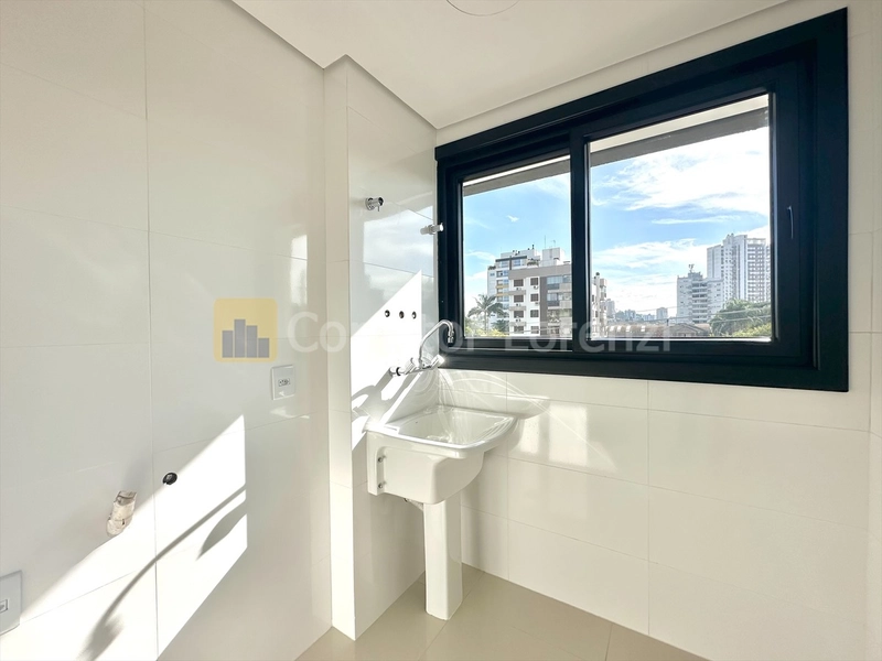Edifício Imperatriz - Apartamento novo, 2 dormitórios, suíte, 2 vagas: 9ª foto da galeria de imagens do imóvel