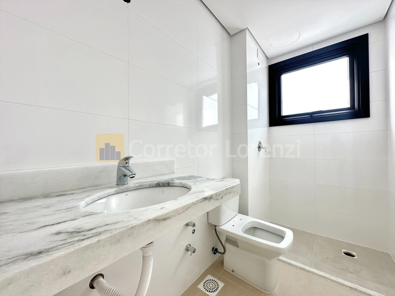 Edifício Imperatriz - Apartamento novo, 2 dormitórios, suíte, 2 vagas: 17ª foto da galeria de imagens do imóvel