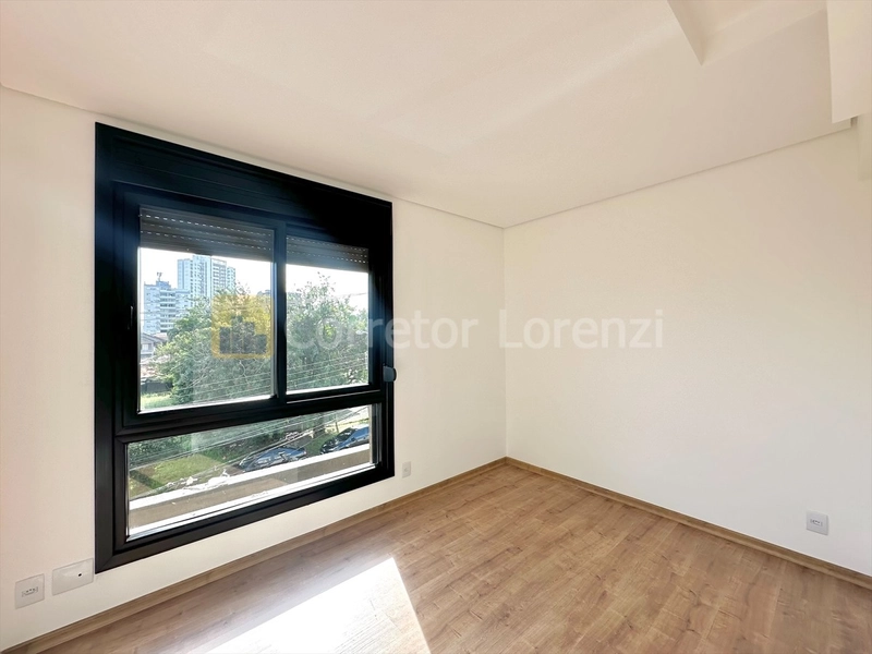 Edifício Imperatriz - Apartamento novo, 2 dormitórios, suíte, 2 vagas: 13ª foto da galeria de imagens do imóvel