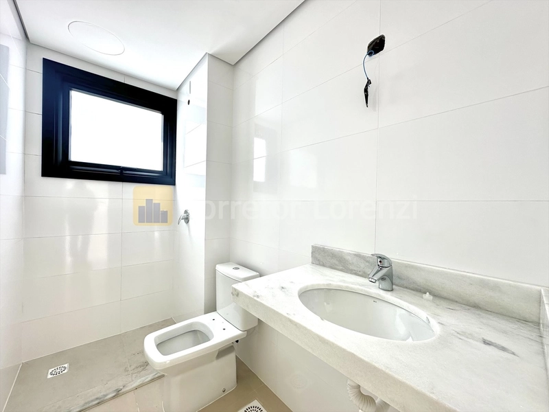 Edifício Imperatriz - Apartamento novo, 2 dormitórios, suíte, 2 vagas: 14ª foto da galeria de imagens do imóvel