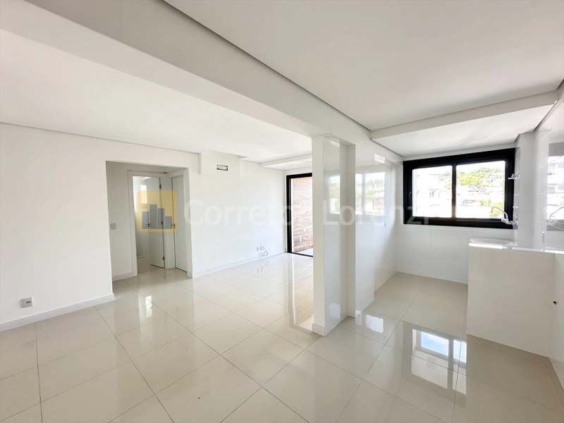 Edifício Imperatriz - Apartamento novo, 2 dormitórios, suíte, 2 vagas: 21ª foto da galeria de imagens do imóvel