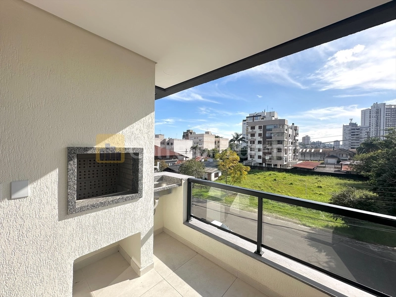 Edifício Imperatriz - Apartamento novo, 2 dormitórios, suíte, 2 vagas: 10ª foto da galeria de imagens do imóvel