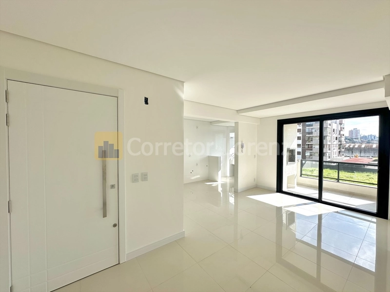 Edifício Imperatriz - Apartamento novo, 2 dormitórios, suíte, 2 vagas: 6ª foto da galeria de imagens do imóvel