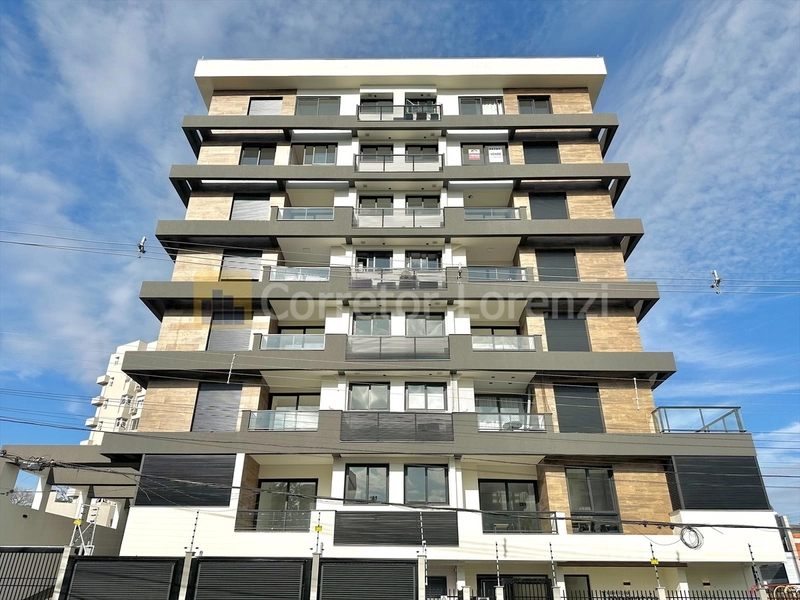 Edifício Imperatriz - Apartamento novo, 2 dormitórios, suíte, 2 vagas: 1ª foto da galeria de imagens do imóvel