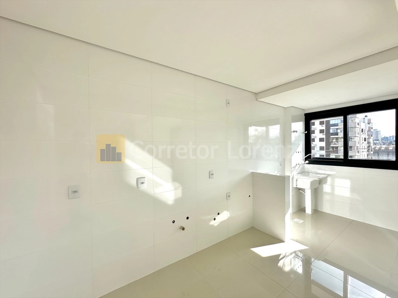 Edifício Imperatriz - Apartamento novo, 2 dormitórios, suíte, 2 vagas: 7ª foto da galeria de imagens do imóvel