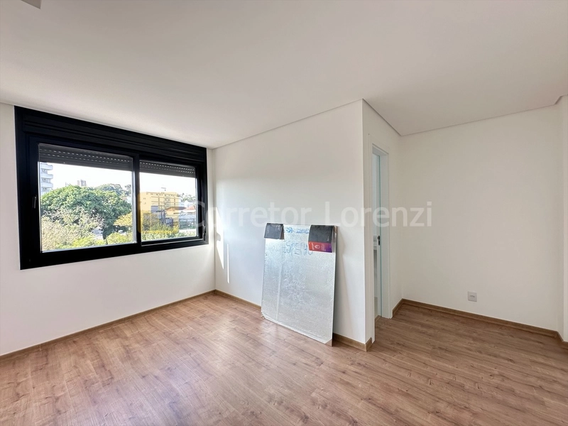 Edifício Imperatriz - Apartamento novo, 2 dormitórios, suíte, 2 vagas: 11ª foto da galeria de imagens do imóvel