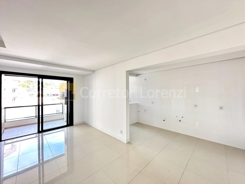 Edifício Imperatriz - Apartamento novo, 2 dormitórios, suíte, 2 vagas: 1ª foto da galeria de imagens do imóvel