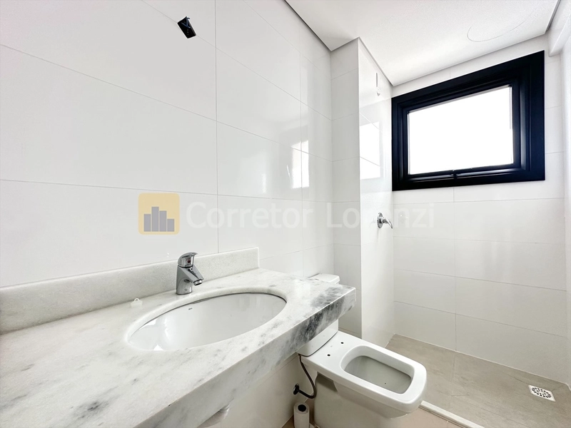 Edifício Imperatriz - Apartamento novo, 2 dormitórios, suíte, 2 vagas: 14ª foto da galeria de imagens do imóvel
