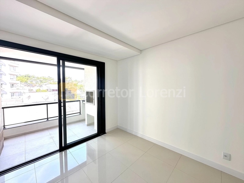 Edifício Imperatriz - Apartamento novo, 2 dormitórios, suíte, 2 vagas: 3ª foto da galeria de imagens do imóvel
