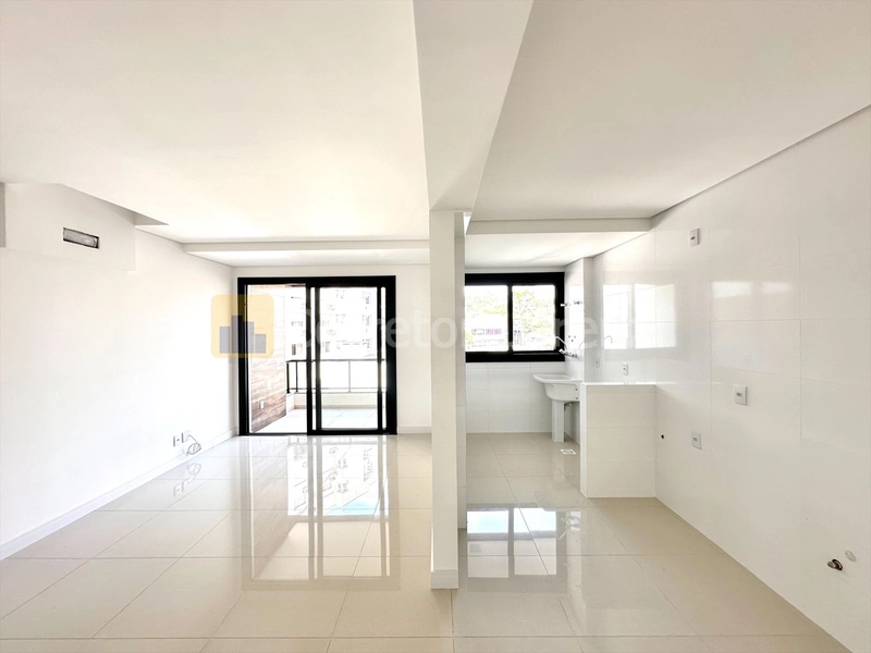 Edifício Imperatriz - Apartamento novo, 2 dormitórios, suíte, 2 vagas: 2ª foto da galeria de imagens do imóvel