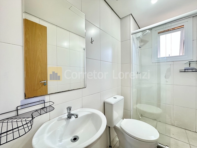 Cine Brasil - Apartamento com 2 dormitórios, garagem: 7ª foto da galeria de imagens do imóvel
