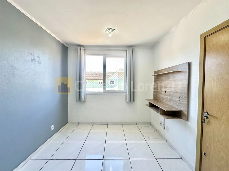 Cine Brasil - Apartamento com 2 dormitórios, garagem: 1ª foto da galeria de imagens do imóvel