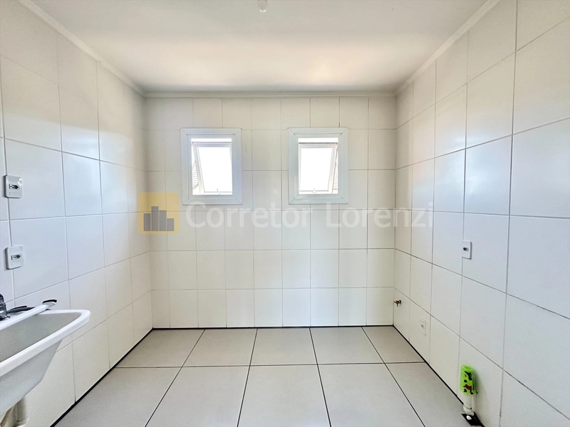 Cine Brasil - Apartamento com 2 dormitórios, garagem: 4ª foto da galeria de imagens do imóvel
