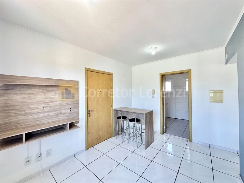 Cine Brasil - Apartamento com 2 dormitórios, garagem: 3ª foto da galeria de imagens do imóvel
