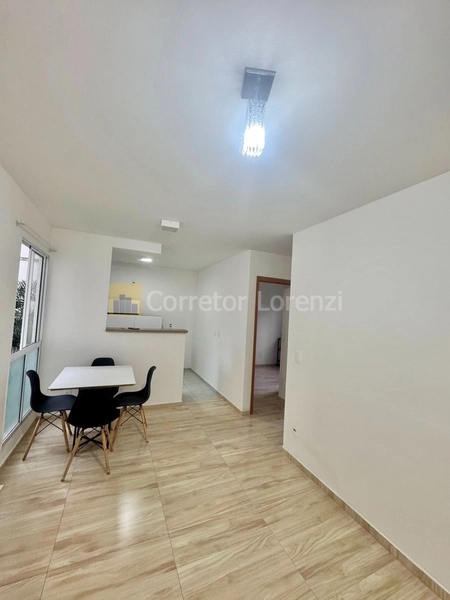 Porto Saint Germain - Apartamento 2 dormitórios, garagem: 3ª foto da galeria de imagens do imóvel
