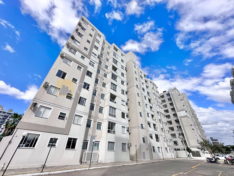 Porto Marabella, apartamento com 2 dormitórios, garagem, Vila Rosa: 1ª foto da galeria de imagens do imóvel