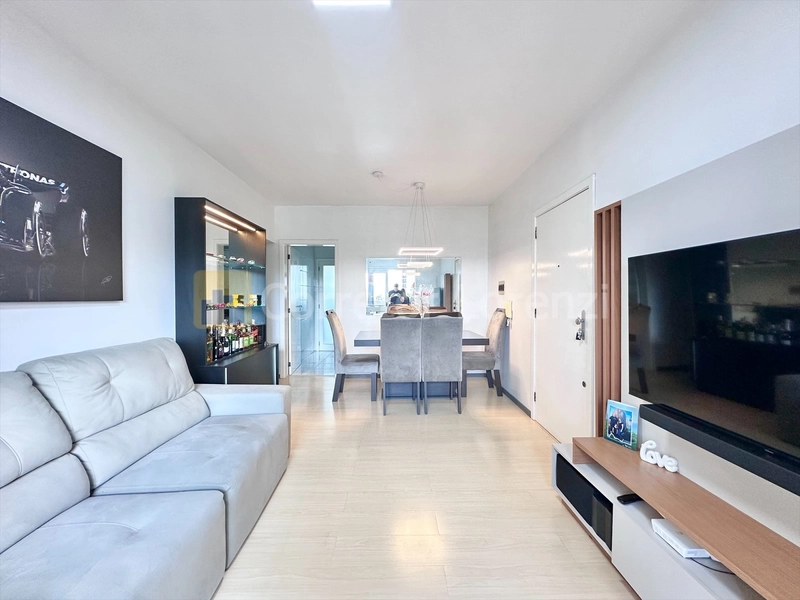 Apartamento no bairro Rio Branco, 2 dormitórios, garagem: 3ª foto da galeria de imagens do imóvel