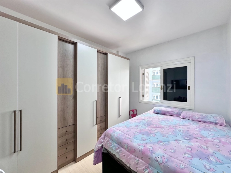 Apartamento no bairro Rio Branco, 2 dormitórios, garagem: 7ª foto da galeria de imagens do imóvel