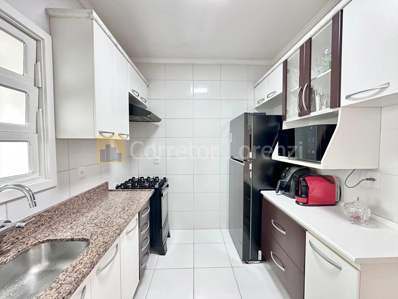 Apartamento no bairro Rio Branco, 2 dormitórios, garagem: 5ª foto da galeria de imagens do imóvel
