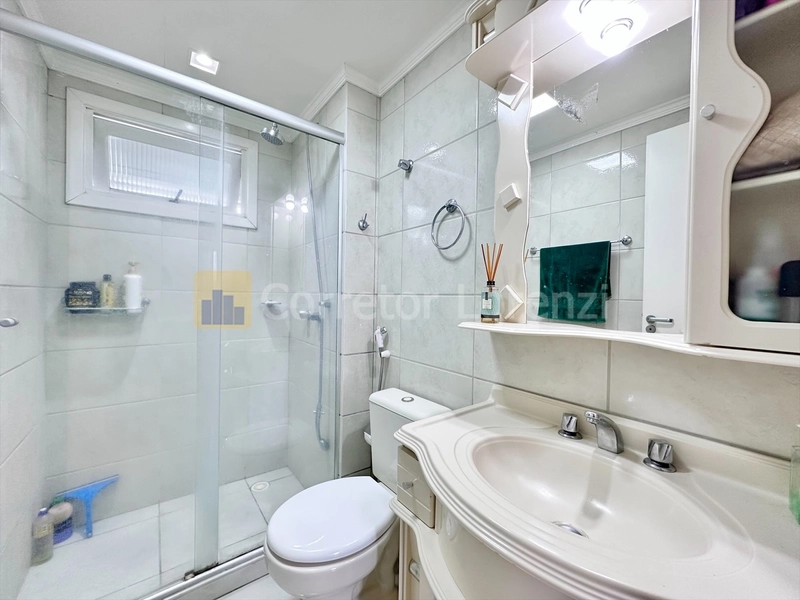 Apartamento no bairro Rio Branco, 2 dormitórios, garagem: 8ª foto da galeria de imagens do imóvel