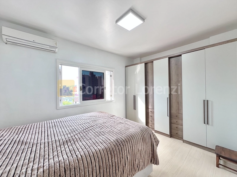 Apartamento no bairro Rio Branco, 2 dormitórios, garagem: 6ª foto da galeria de imagens do imóvel