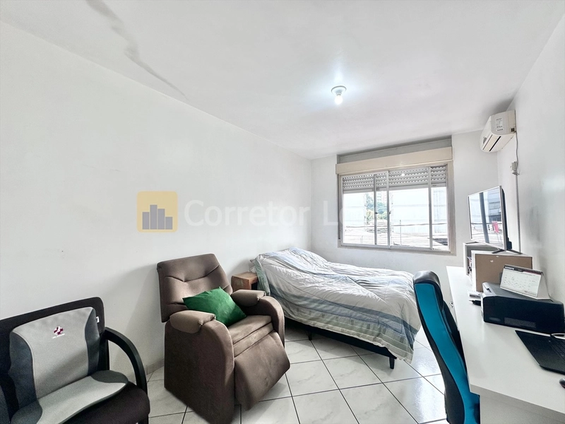 Apartamento no Pátria Nova com 4 dormitórios, 2 vagas: 6ª foto da galeria de imagens do imóvel