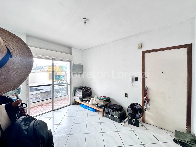 Apartamento no Pátria Nova com 4 dormitórios, 2 vagas: 4ª foto da galeria de imagens do imóvel
