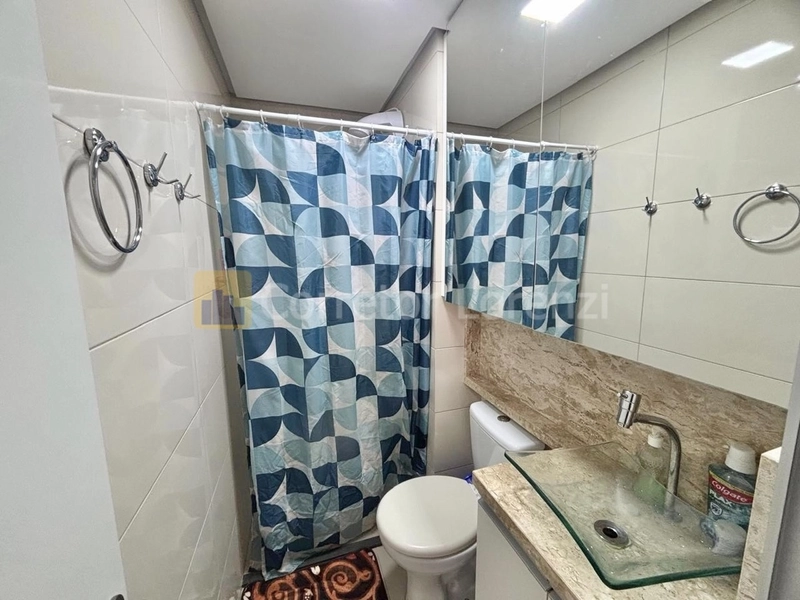 New Place - Apartamento com 2 dormitórios, garagem, no Primavera: 10ª foto da galeria de imagens do imóvel