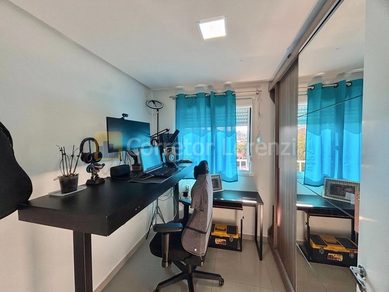 New Place - Apartamento com 2 dormitórios, garagem, no Primavera: 11ª foto da galeria de imagens do imóvel
